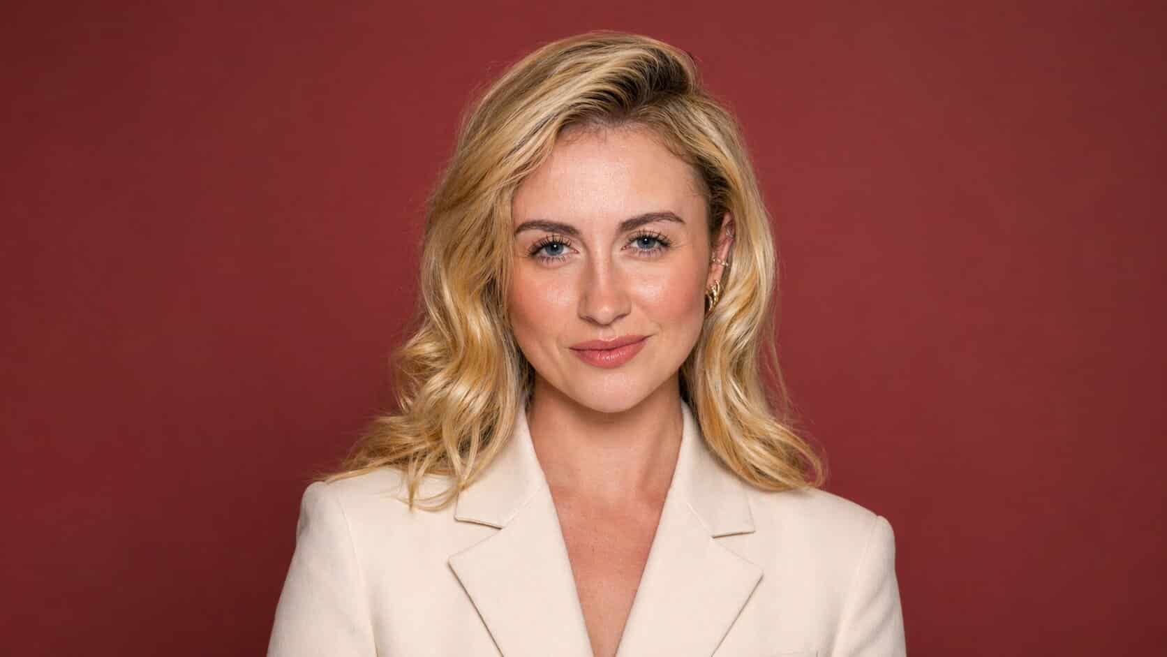 Elianne Zweipfenning biografie
