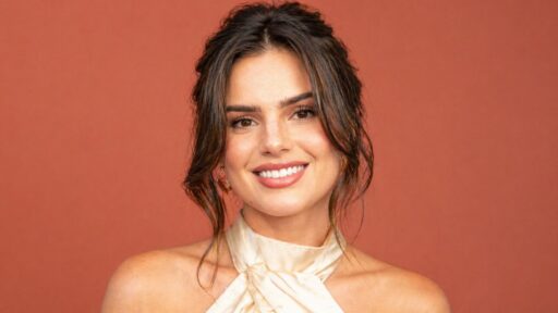 Famke Louise