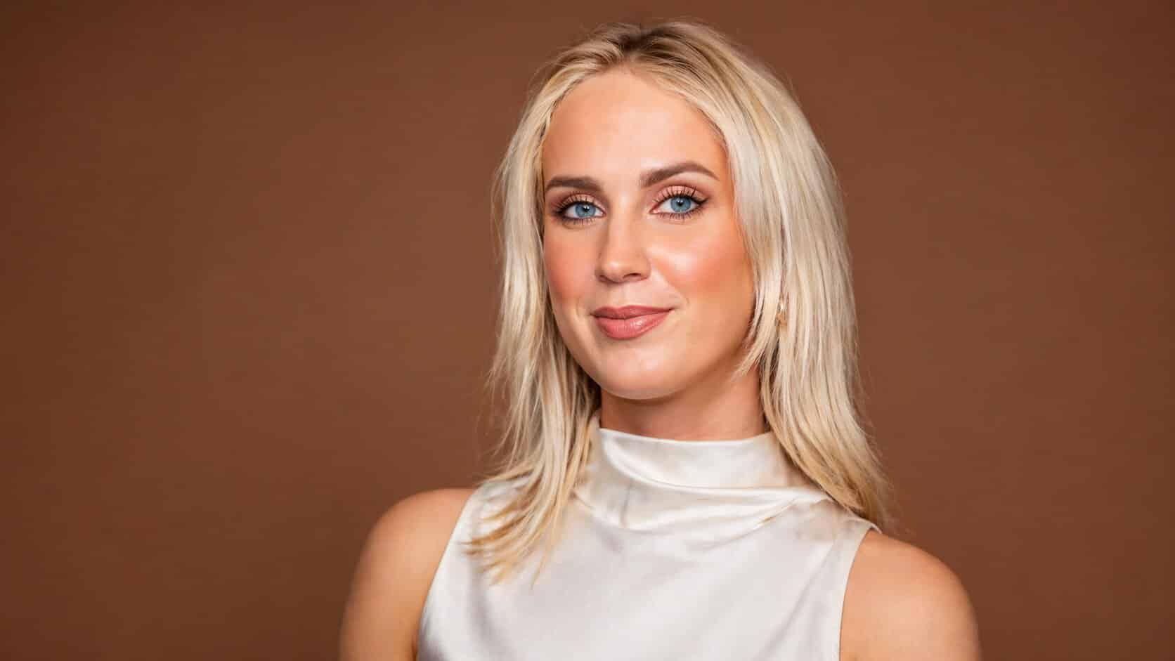 Fleur Kennedy