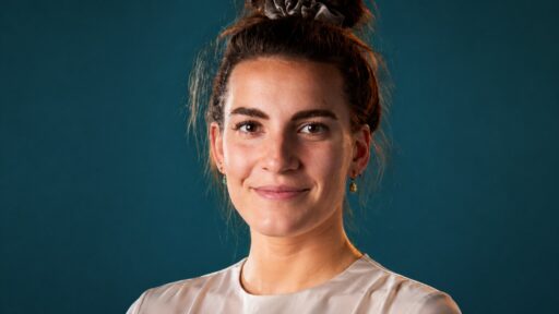 Frédérique Matla