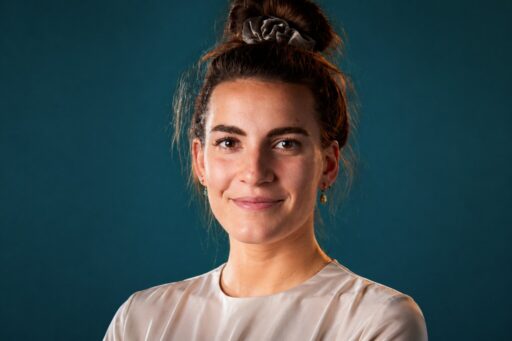 Frédérique Matla