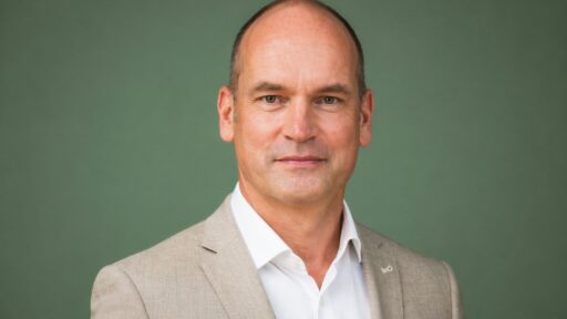 Gert‑Jan Segers