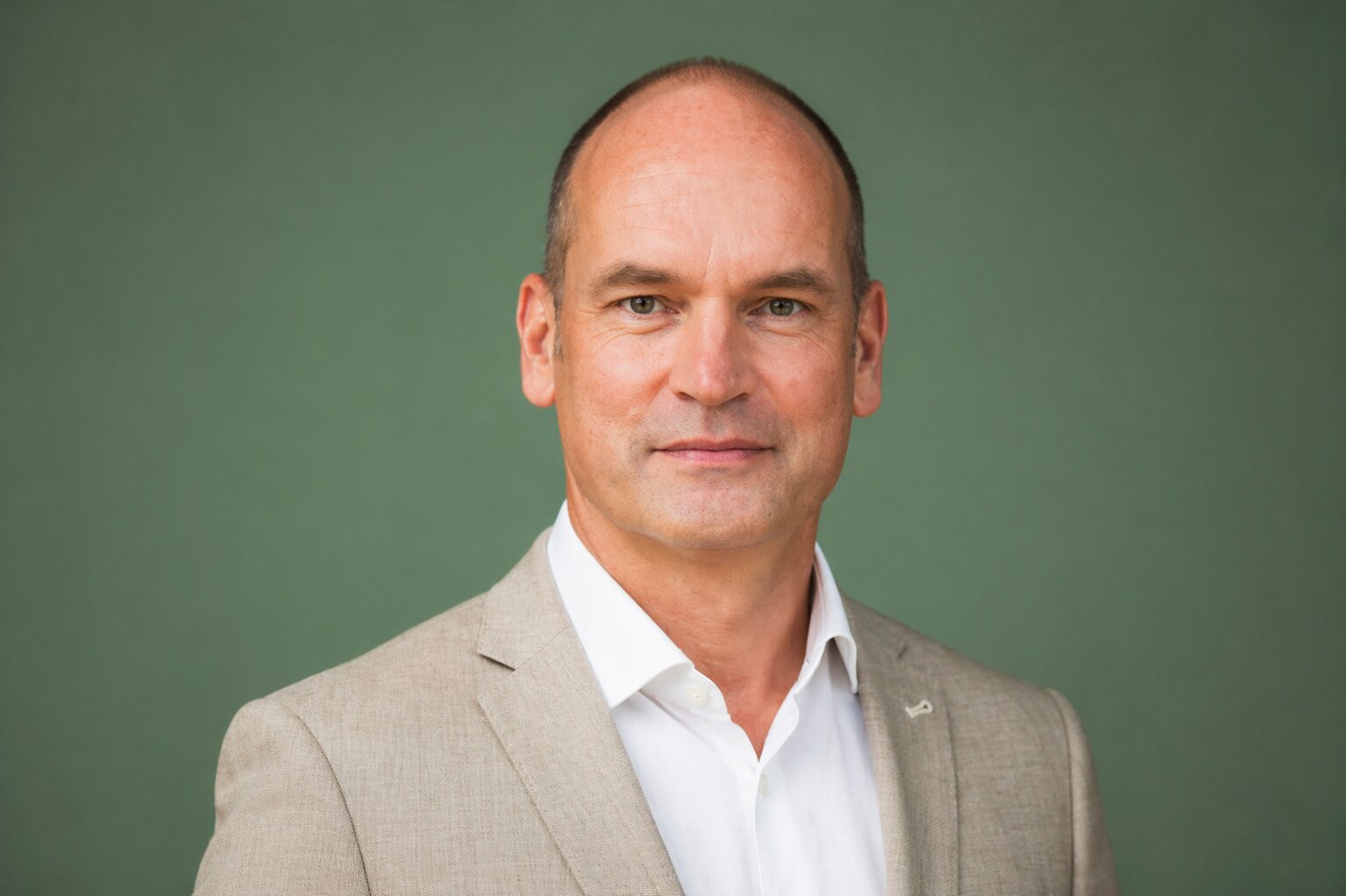 Gert‑Jan Segers