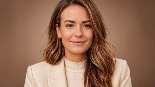 Jacqueline van Pelt