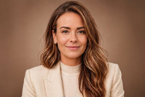 Jacqueline van Pelt