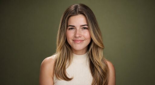 Jade Anna van Vliet