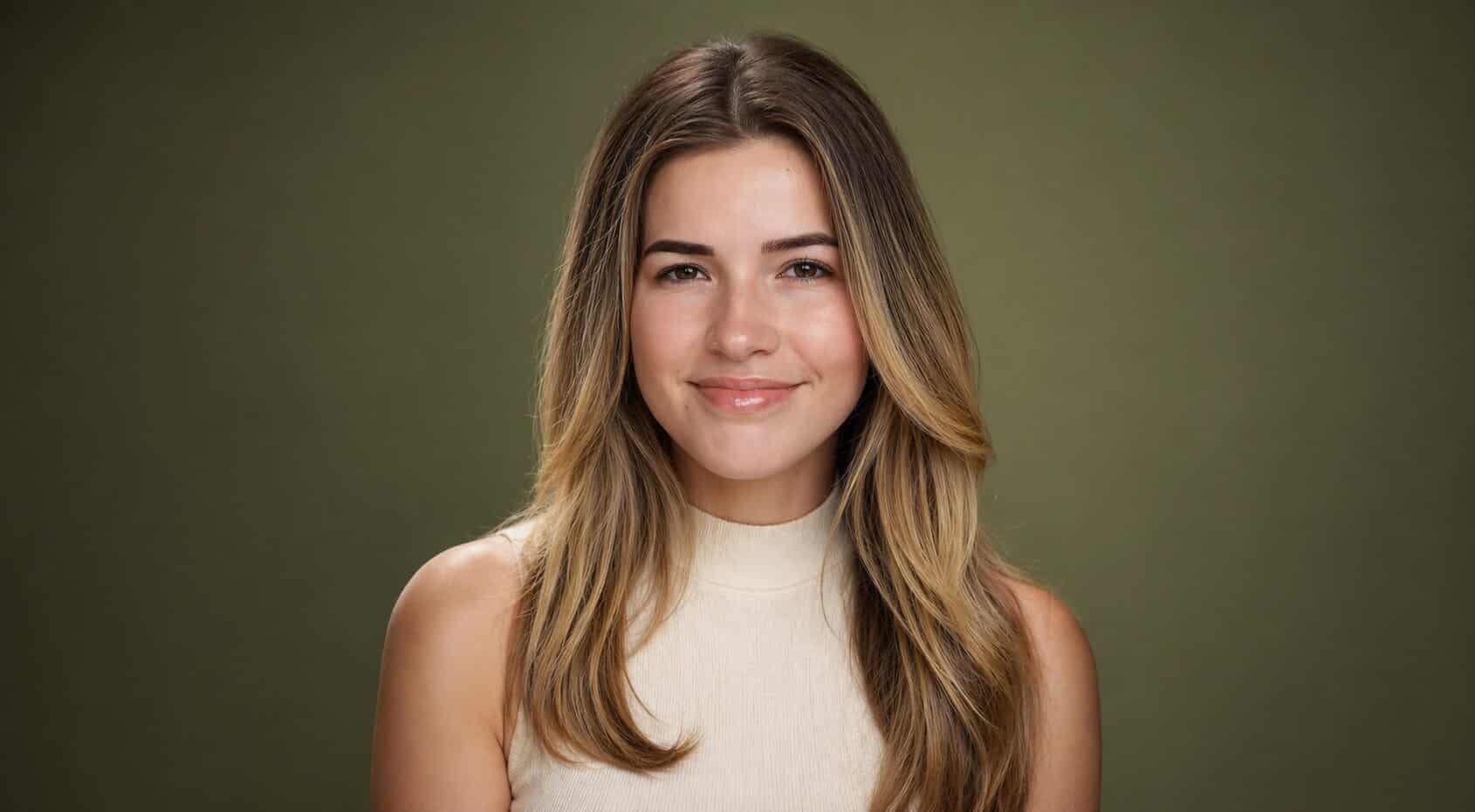 Jade Anna van Vliet