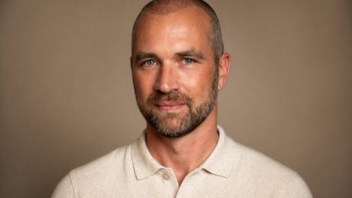 Jasper van der Schalie
