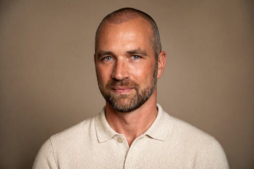 Jasper van der Schalie
