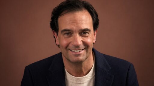 Jeroen Spitzenberger