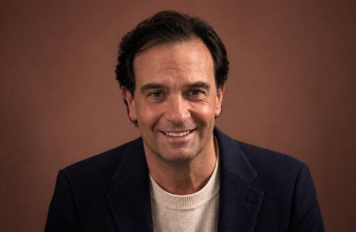 Jeroen Spitzenberger