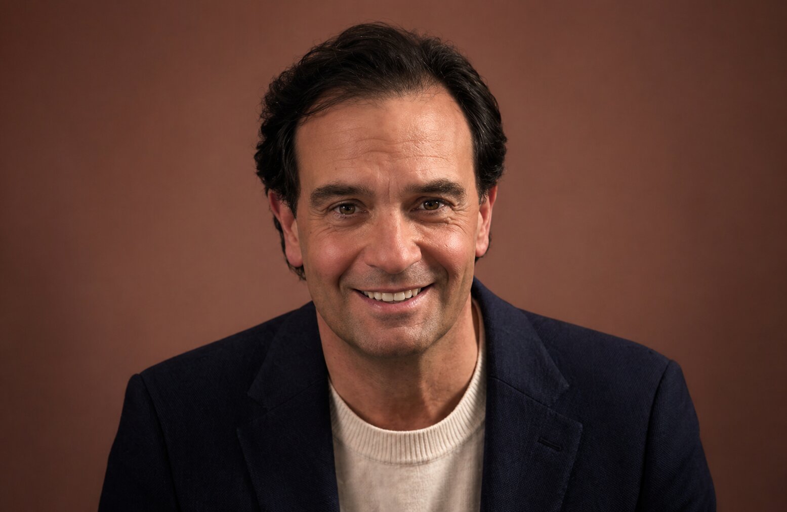 Jeroen Spitzenberger