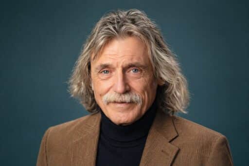 Johan Derksen