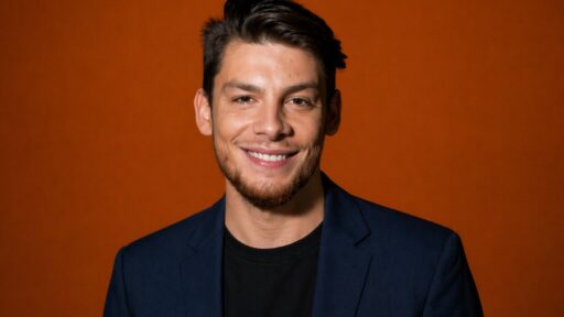 Joram Kaat biografie