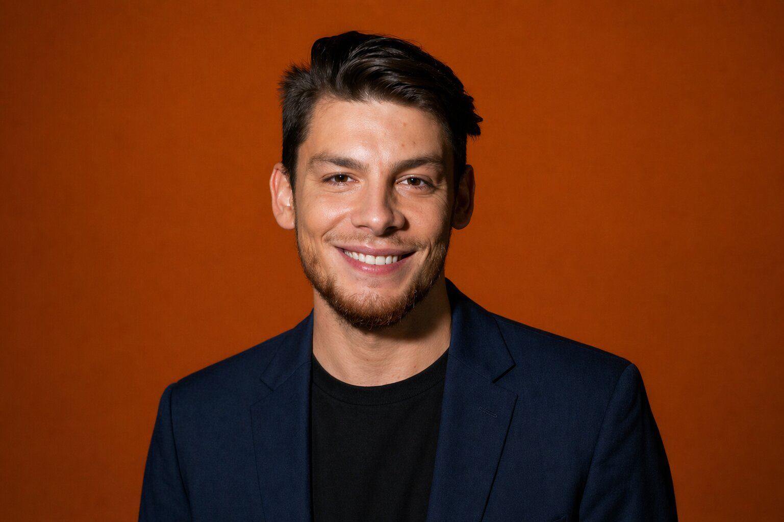 Joram Kaat biografie