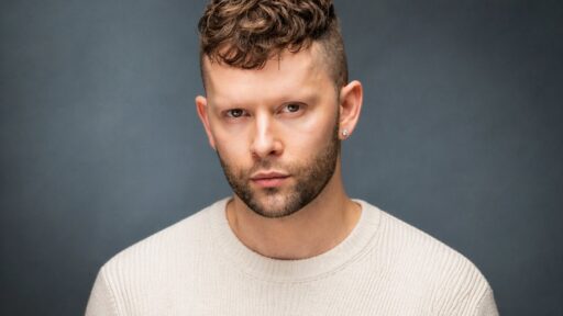 Justin Mooijer