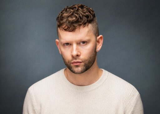 Justin Mooijer
