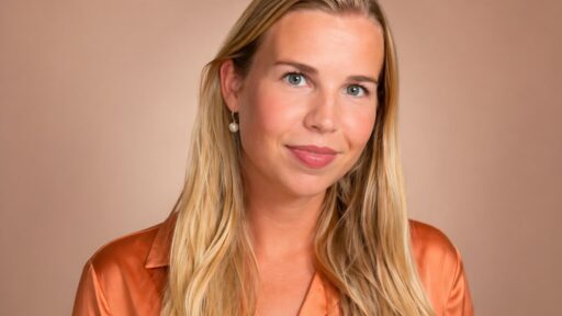 Kelly Klein Goldewijk