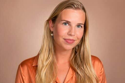Kelly Klein Goldewijk