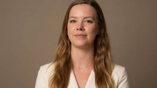 Kirsten Branderhorst