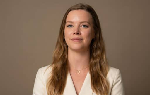 Kirsten Branderhorst