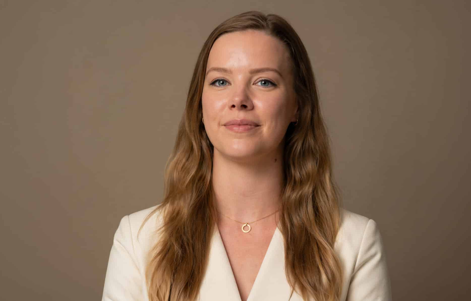Kirsten Branderhorst
