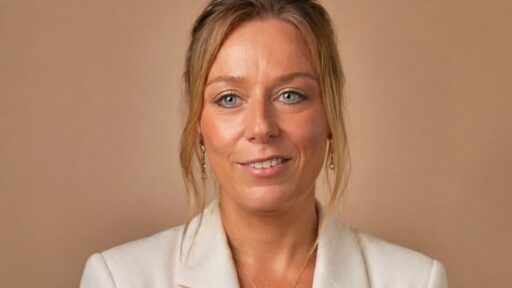 linda van straalen