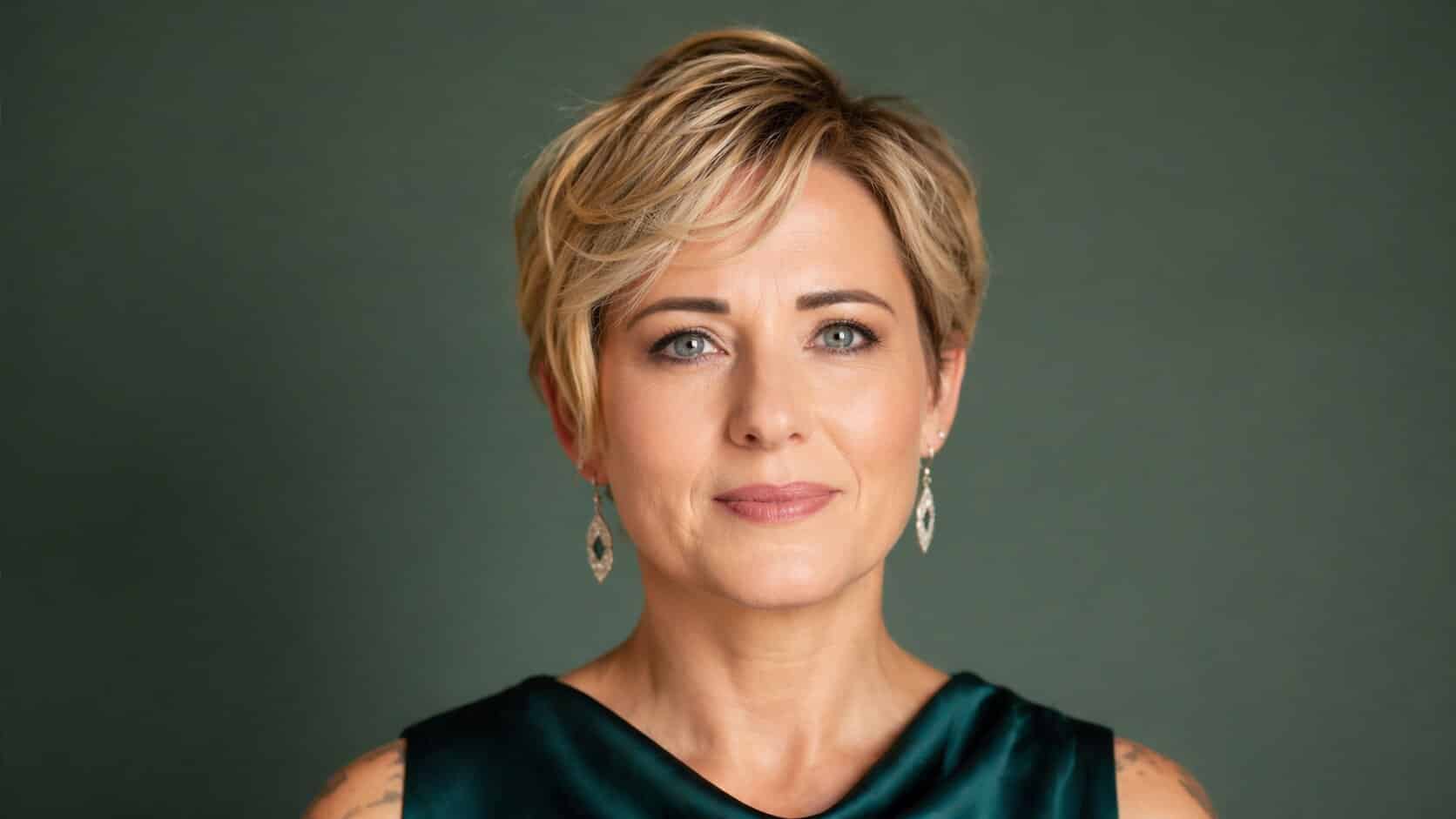 Linda Vergouwe