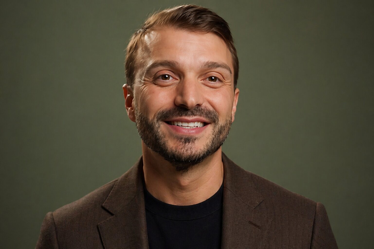 Luigi Volpe