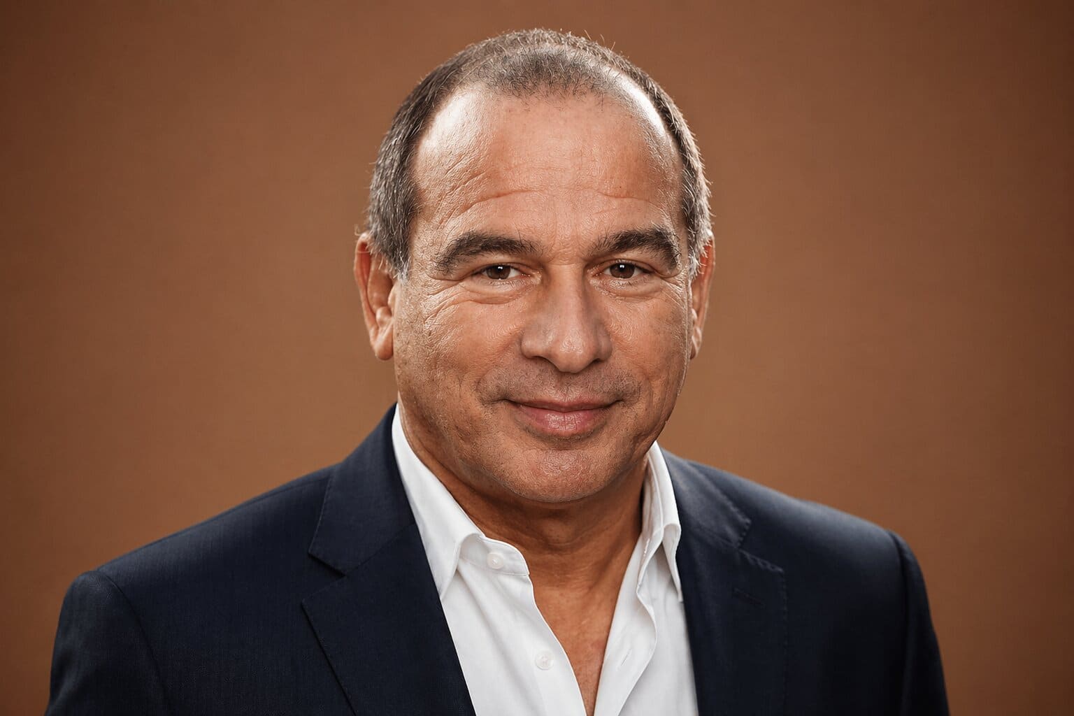Maurice de Hond