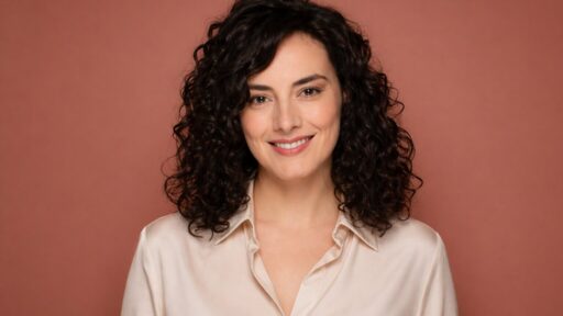 Nandi van Beurden biografie