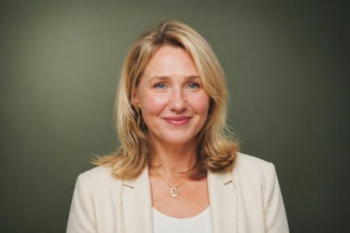Nienke Venema biografie