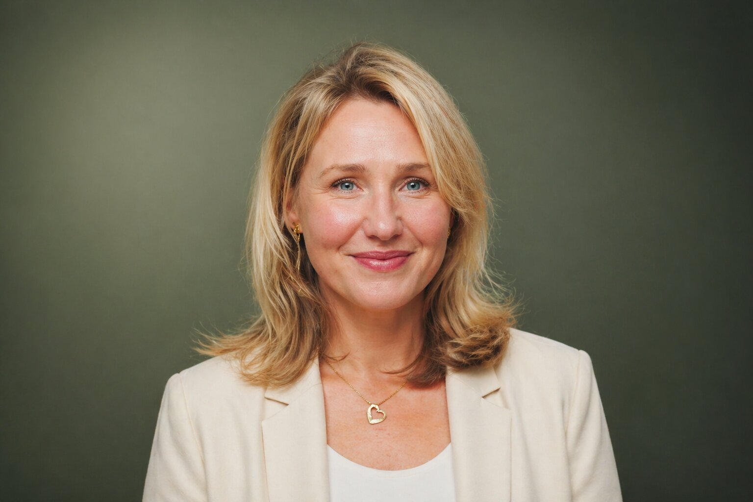 Nienke Venema biografie