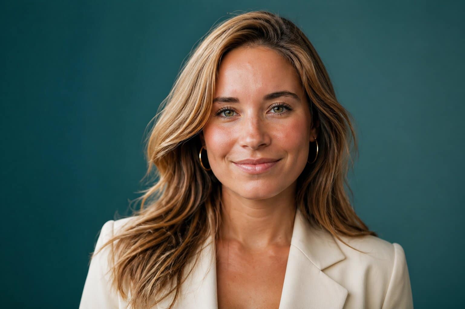 Nina Gademan