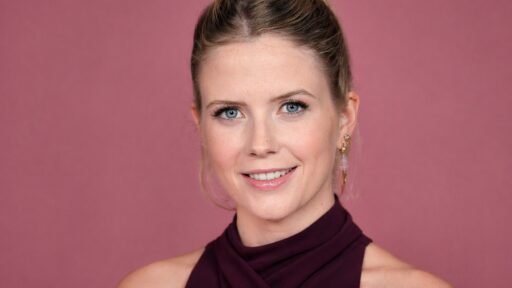 Noa Vahle biografie