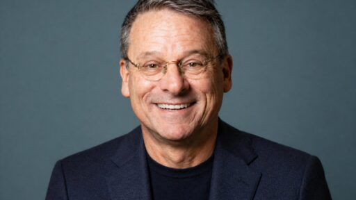 Paul van Geest