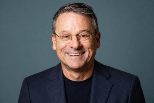 Paul van Geest