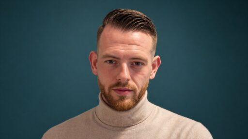 Rick de Jong