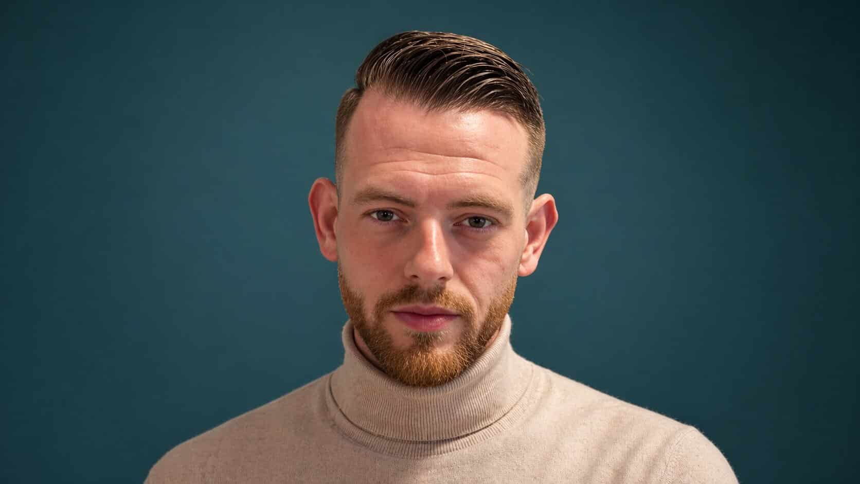 Rick de Jong