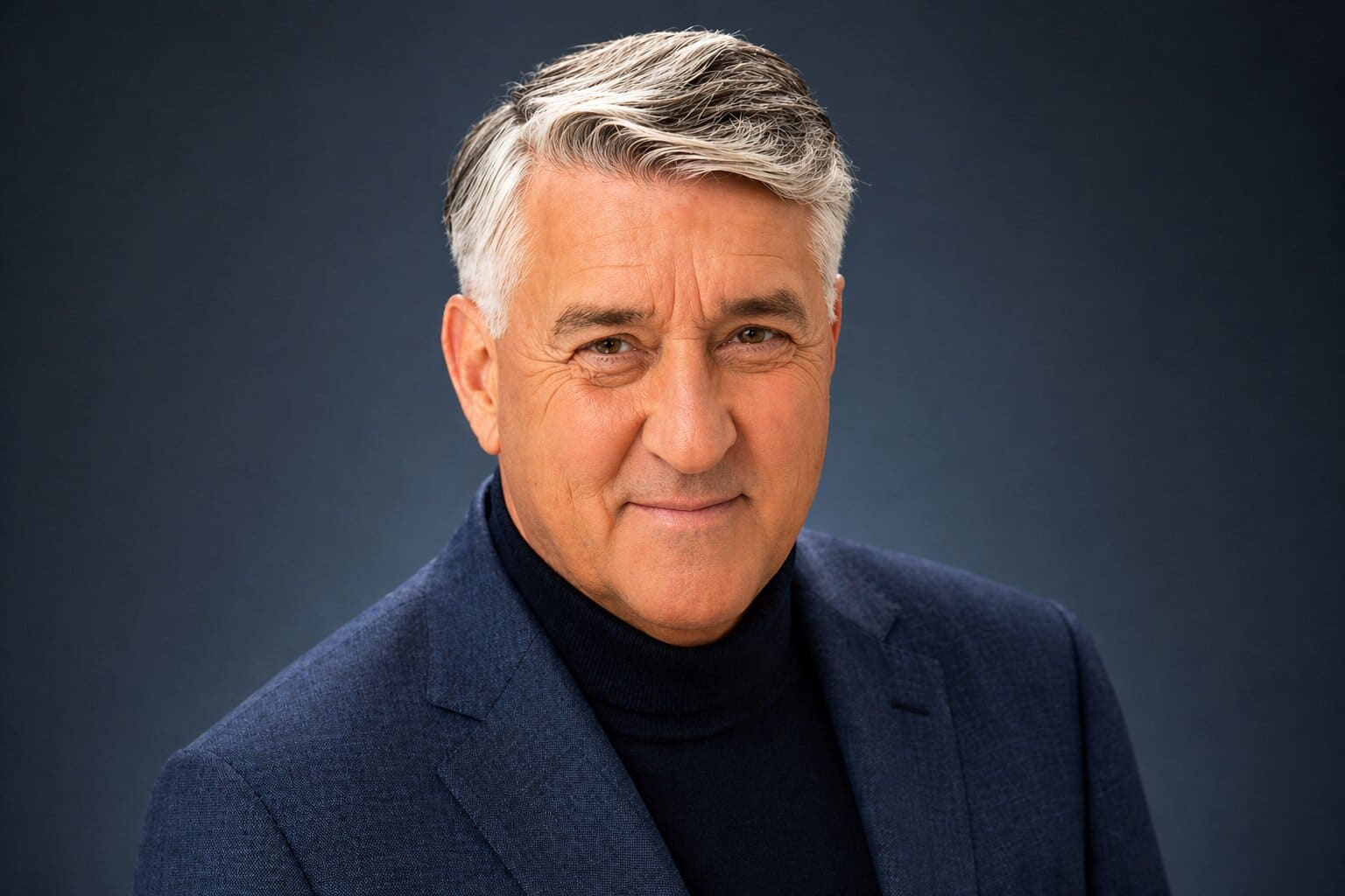 Robert van Beckhoven
