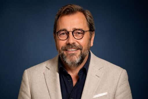 Ronald van Zadelhoff