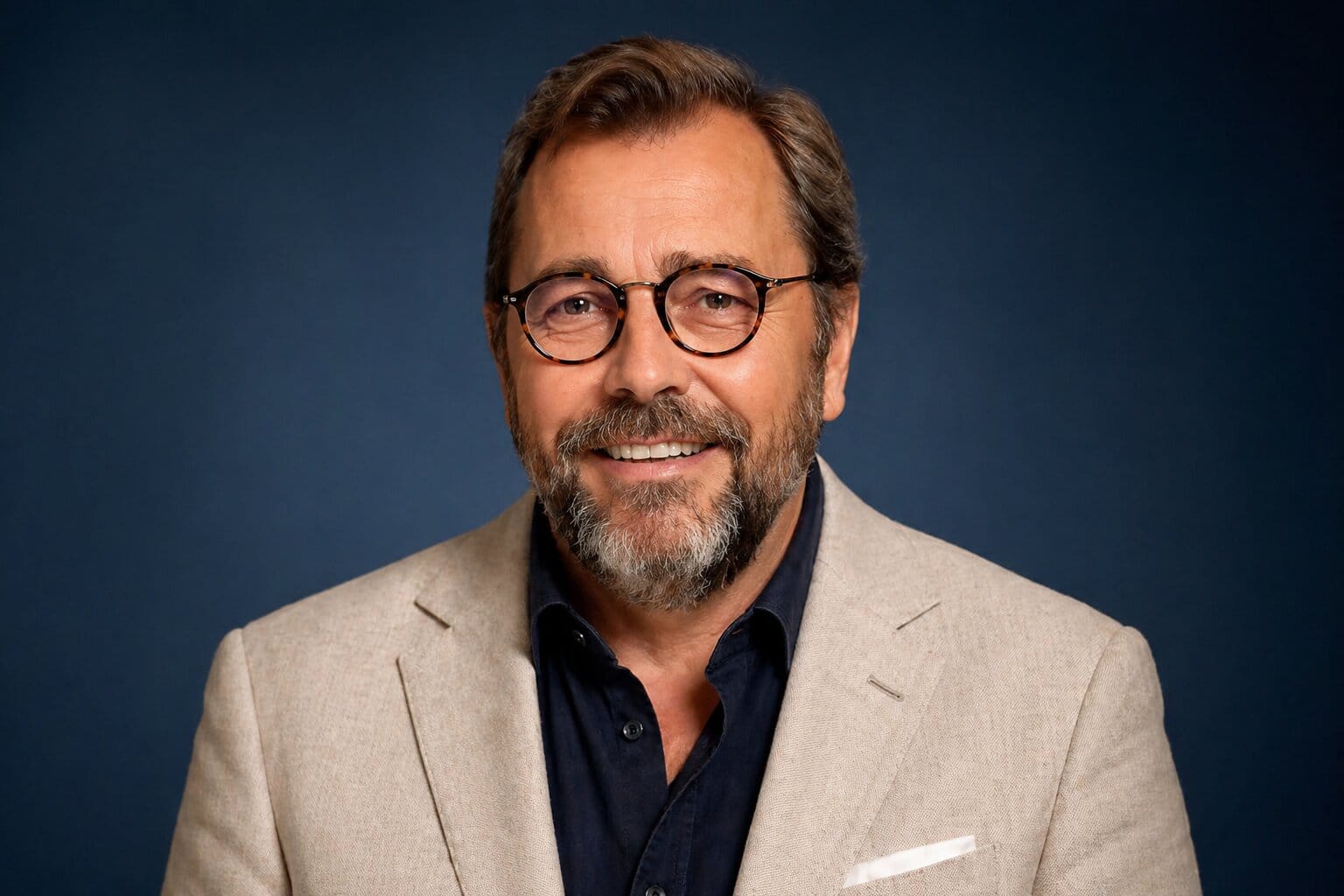 Ronald van Zadelhoff