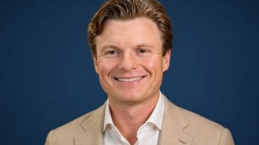 Ruben Brekelmans biografie