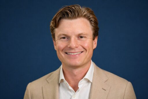 Ruben Brekelmans biografie