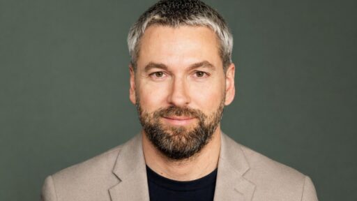 Sander Huisman