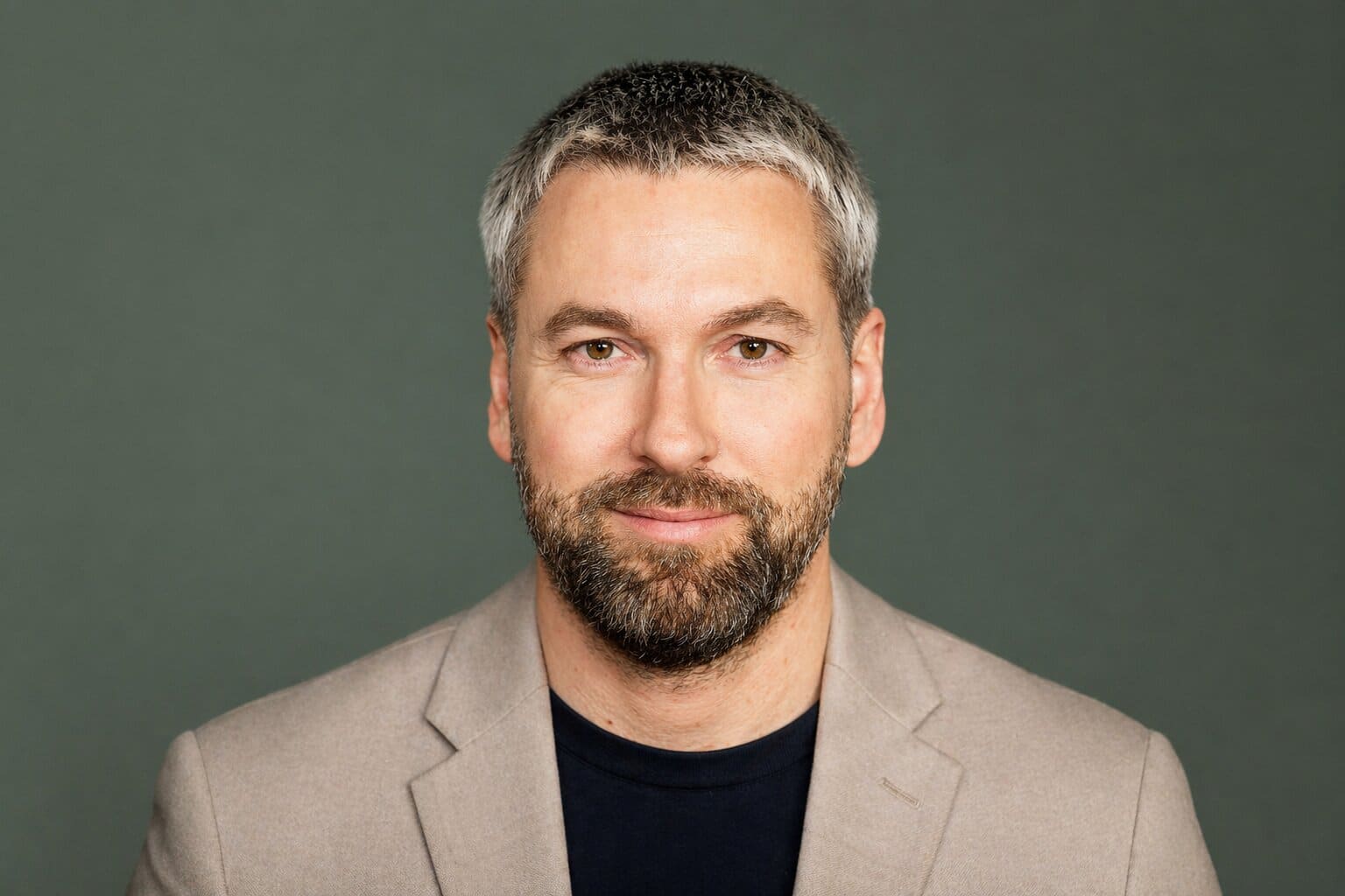 Sander Huisman
