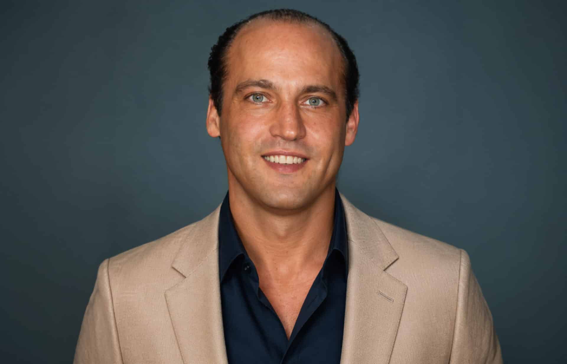 Sanny van der gijp