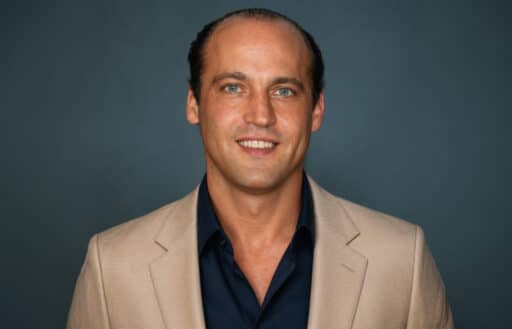 Sanny van der gijp