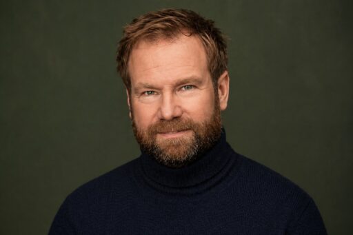 Sebastiaan Kramer