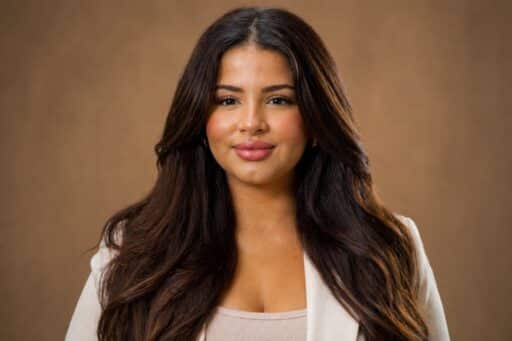 Siham Sanad